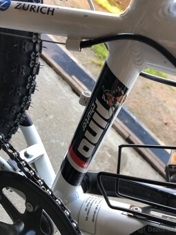 Dětské kolo Scott 20” - 3