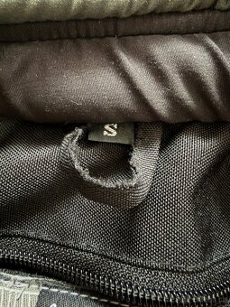 Motorkářská bunda vel.S - 3