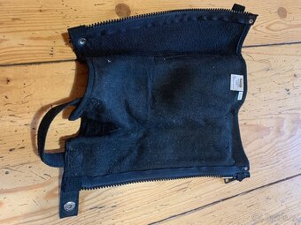 Jezdecké chapsy - 3