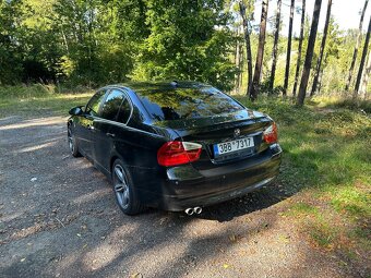 BMW E90 - 3