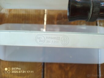 Nástěnná lampička NAPAKO - 3