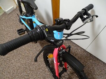 Dětské kolo 20" "Nové kolo" - 3