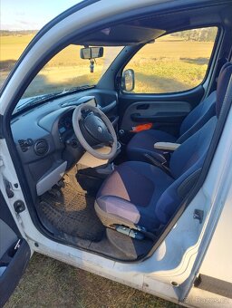 Fiat Doblo 1.3 JTD - 3
