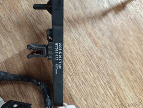 Parkovací čidla Renault laguna - 3