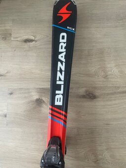 Lyže blizzard - 3