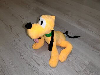 Plyšák Pluto 36cm - 3