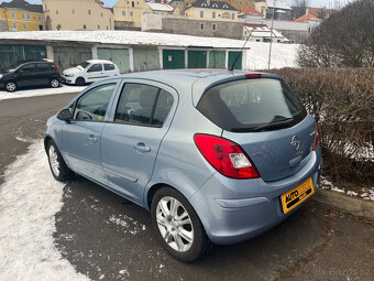 Opel Corsa, 1.4i ENJOY - 3