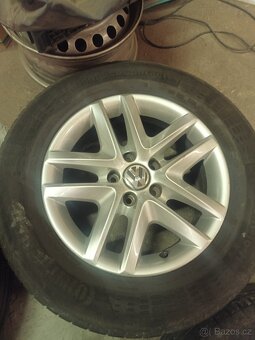 VW Tiguan - 3