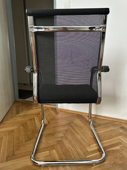 Kancelářská židle - 3