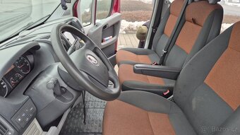 Fiat Ducato 2,3JTD 209000tkm - 3