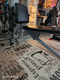 Posilovací lavice - 3