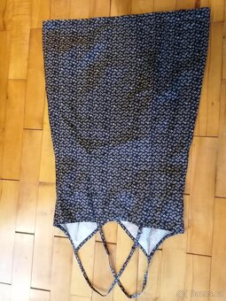 Prodám šaty Rejoice vel.38 - 3