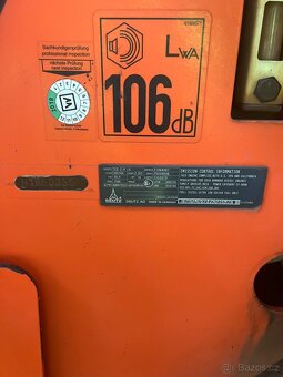 Válec tandemový - 3