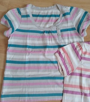 Dámská trička - 3