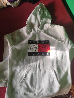Tommy Hilfiger tepláková souprava - 3