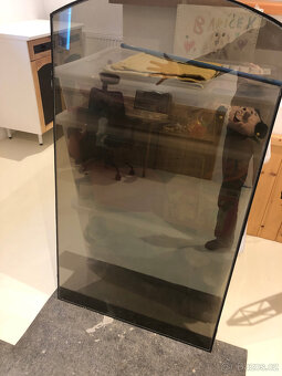 Kalené zrcadlové sklo - 3