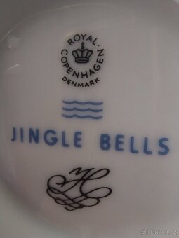 ROYAL COPENHAGEN JINGLE BELLS (1) - 3