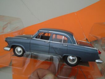 Hračka Volga 21 - 3