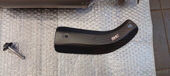 Koncovka Sc project X-ADV 750 - 3