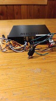 Zesilovač s equalizerem Elta - 3