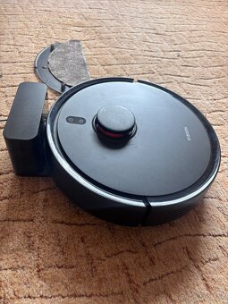 Robotický vysavač Xiaomi Robot Vacuum S20 - 3