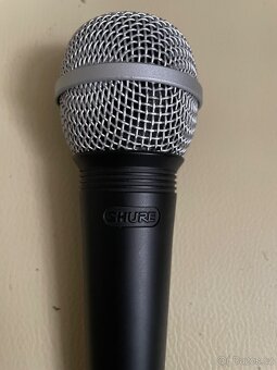 Shure 8700 - 3