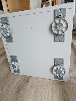 Komoda se šuplíky 2ks - 3