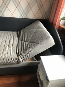 Válenda s úložným prostorem - 3