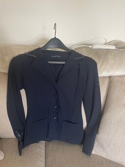 Jezdecký sako Litex for riders - 3