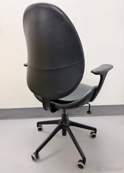 Kancelářská židle Ikea Hattefjall - 3