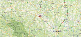 Les u Cehnic 1,1147ha - 3