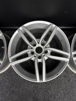 Alu Alutec 5x112 17” 7,5j - 3