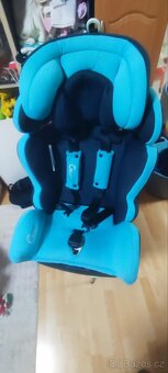 Autosedačka 0-36mes - 3