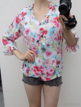 dámská halenka v.40-42 - 3