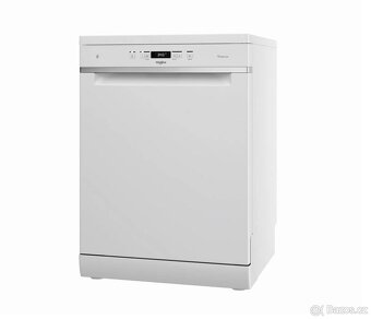 Myčka nádobí Whirlpool WFC 3C33 PF - 3