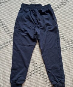 Tepláky reima Turvaan 122 Antibite - 3