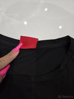 Hugo Boss tričko - 3