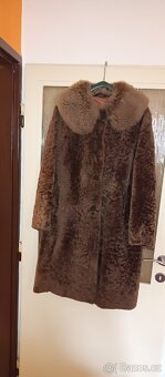 Kožíšek jehně - 3