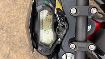 Benelli BN135 - 3