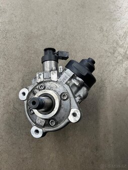 Vysokotlaké čerpadlo - 3