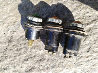 Jawa 500 ohc, ČZ prase - 3