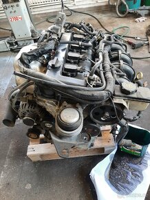 Ford mondeo 1.8 sci motor - 3