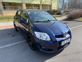 Toyota Auris 1.4 D-4D 66kw - 3
