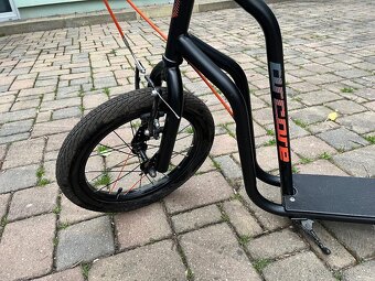 Koloběžka Arcore - 3