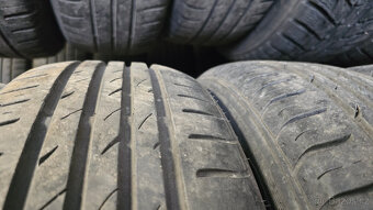 195/60/15 4x Letní pneu NEXEN - 3