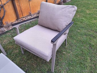 Zahradní sezení ORLANDO - 3