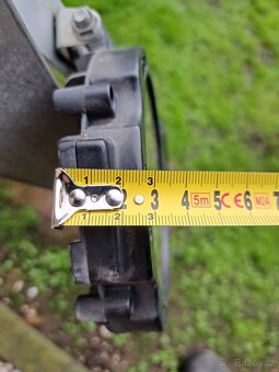 Pridavna predni svetla. - 3