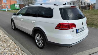 VW PASSAT B7 Alltrack - 3