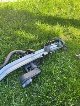 Střešní nosič kola Thule ProRide - 3