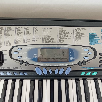 KEYBOARD  CASIO - 3